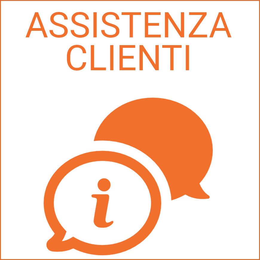 Assistenza clienti - Immagine